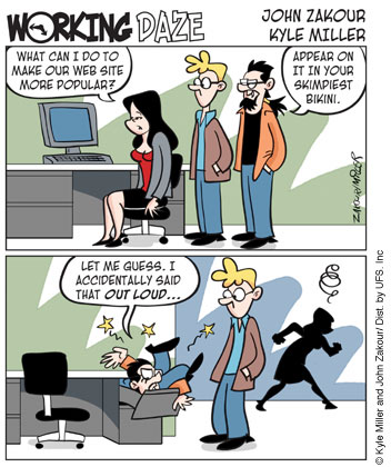 workingdaze